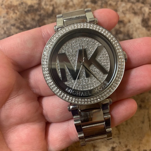 Michael Kors Watch main image 3
